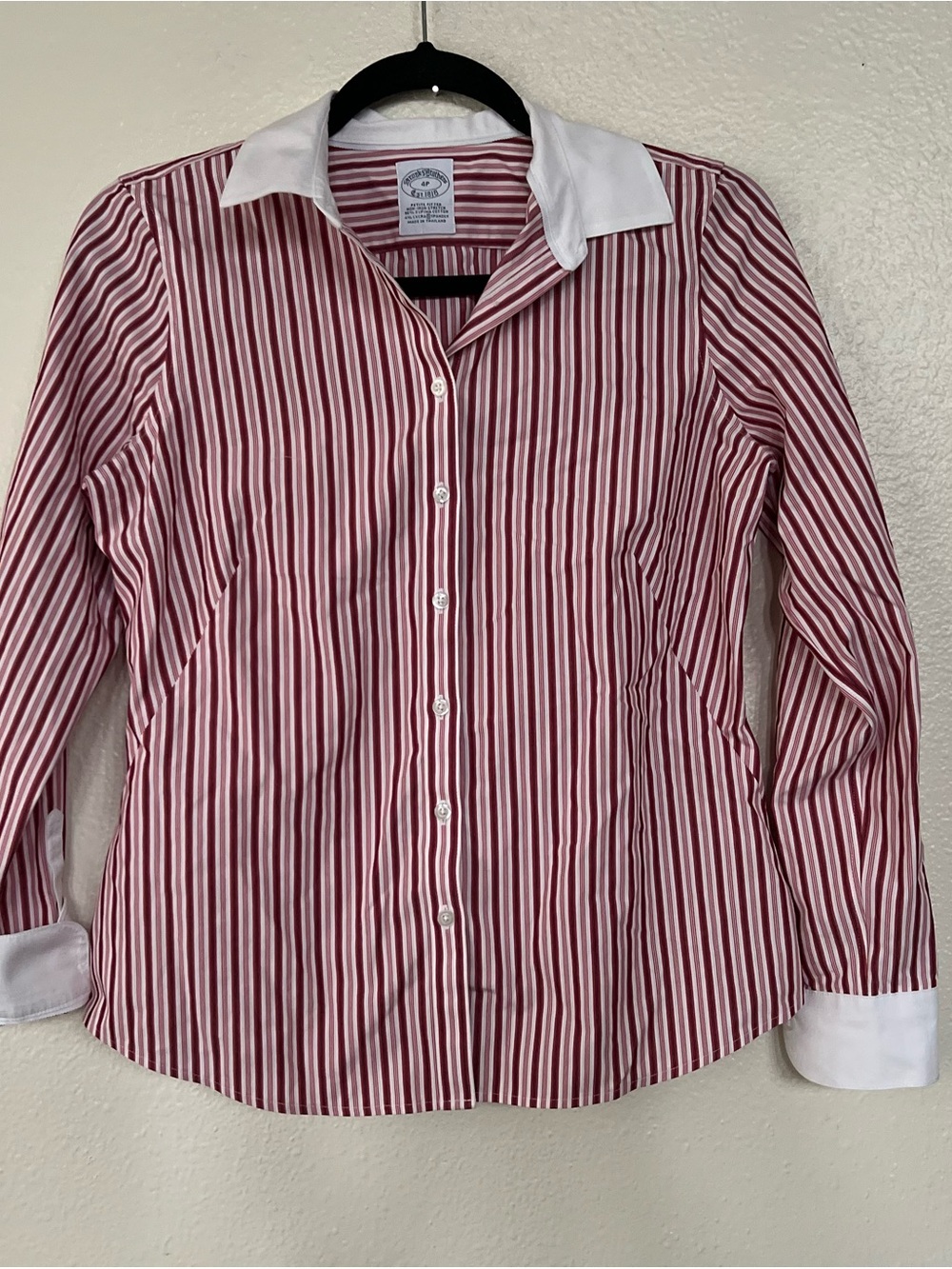 Brooks Brothers Women’s Button Down Shirt Bundle size 4P - Picture 2 of 7
